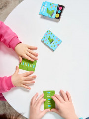 Игра настольная «Крокодилиус» - Фото 7