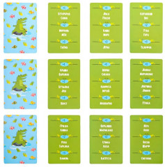 Игра настольная «Крокодилиус» - Фото 12