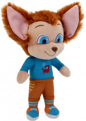 Игрушка мягкая озвученная «Малыш» - Фото 1