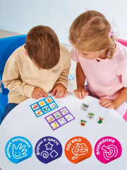 Лото: 7 игр в одной коробке - Фото 6