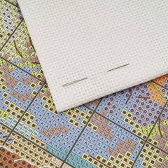 Набор для вышивания «Весна пришла» - Фото 3