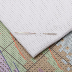 Набор для вышивания «Горы любят тишину» - Фото 3