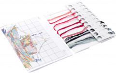 Набор для вышивания «Баркас-1» - Фото 3