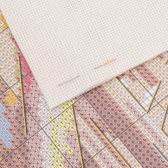 Набор для вышивания «Пойдем гулять!» - Фото 2