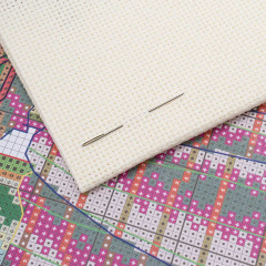 Набор для вышивания «Кухонная композиция-1» - Фото 3