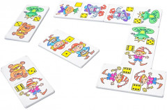 Домино «Сказка за сказкой» - Фото 4