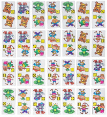 Домино «Сказка за сказкой» - Фото 5