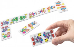 Домино «Сказка за сказкой» - Фото 7