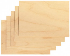 Доска для выжигания «Без рисунка» - Фото 10