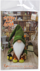 Набор для творчества «Гном Хранитель дома» - Фото 4