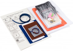 Набор для творчества «Боцман и Кок» - Фото 1