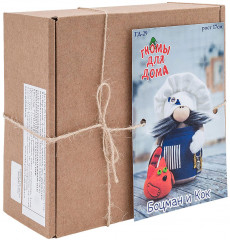 Набор для творчества «Боцман и Кок» - Фото 2