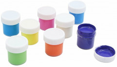 Набор акриловых красок для ткани №2 - Фото 2