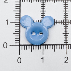 Набор мини-пуговиц «Микки» - Фото 2