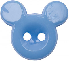 Набор мини-пуговиц «Микки» - Фото 4