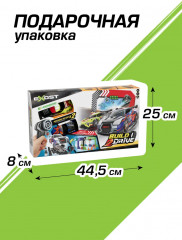Набор машинок на радиоуправлении «Собери сам» - Фото 6