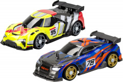 Набор машинок на радиоуправлении «Собери сам» - Фото 8