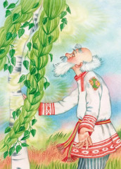 Удмуртские народные сказки - Фото 5