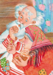 Удмуртские народные сказки - Фото 6