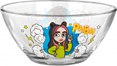 Салатник «Влад А4. Челлендж» - Фото 1