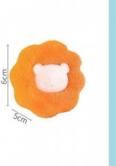 Набор мячиков для стиральной машины - Фото 1