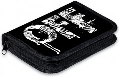 Пенал школьный - Фото 1