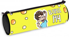 Пенал-тубус на молнии №2 - Фото 1