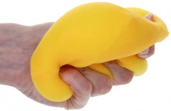 Игрушка-антистресс «Крутой замес. Сыр» - Фото 1