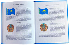 Дневник школьный - Фото 3