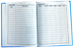 Дневник школьный - Фото 5