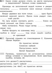 Нестандартные задания по русскому языку. 2 класс - Фото 4