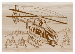 Доски для выжигания «Для мальчиков» - Фото 7