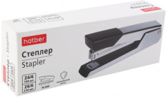 Степлер №24/6, 26/6 - Фото 4