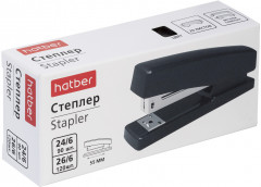 Степлер №24/6, 26/6 - Фото 4