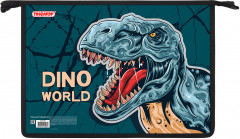 Папка для тетрадей «Dino world» - Фото 5