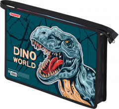 Папка для тетрадей «Dino world» - Фото 7