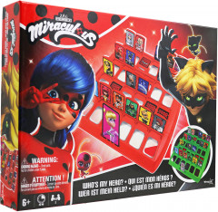 Игра настольная «Угадай героя» - Фото 2