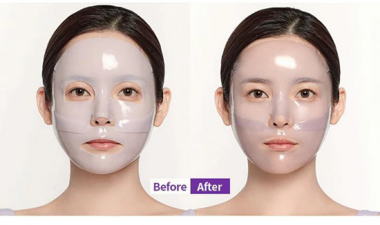 Маска для лица «Calming Collagen Mask»