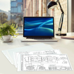 Комплект файлов-вкладышей - Фото 4