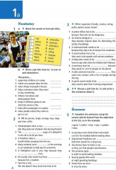 Английский язык. Starlight. 7 класс. Рабочая тетрадь - Фото 2