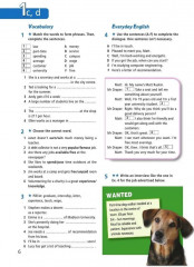 Английский язык. Starlight. 7 класс. Рабочая тетрадь - Фото 4