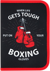Пенал школьный «Boxing» - Фото 4