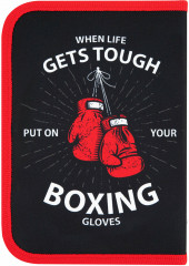Пенал школьный «Boxing» - Фото 6