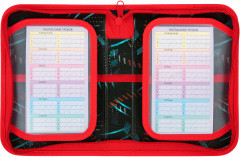 Пенал школьный «Boxing» - Фото 8