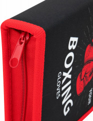 Пенал школьный «Boxing» - Фото 10