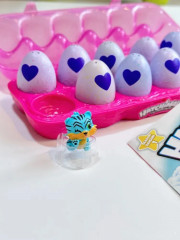 Игровой набор «Hatchimals Hatch Magic Eggs» - Фото 6