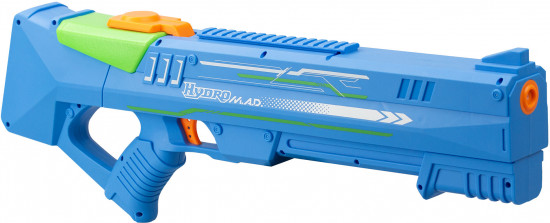Бластер водяной «Гидромэд»