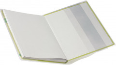 Набор обложек для учебников плотных универсальных - Фото 3