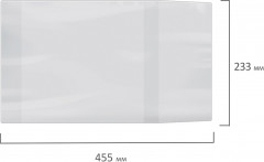 Набор обложек для учебников плотных универсальных - Фото 5