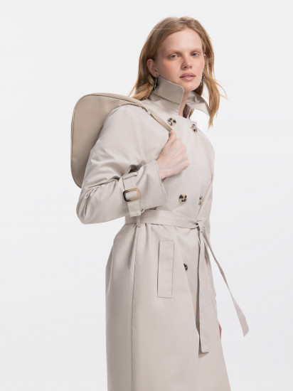 Плащ женский